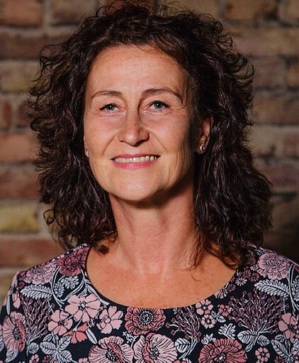 Karin Danzmann, Patientenfürsprecherin
