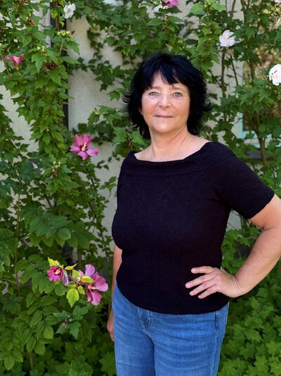 Verwaltung und Belegungsmanagement Constanze Becher