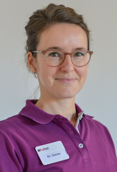 Dr. med. Juliane Oehler