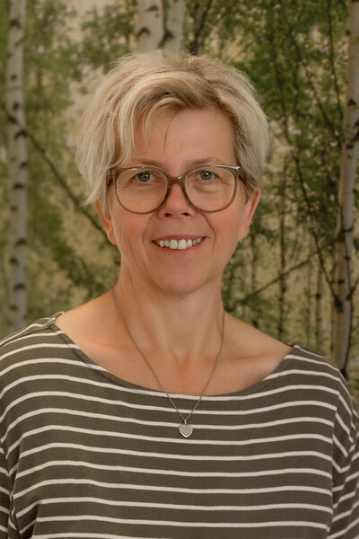 Leitung Betreuung Sabine Dräger