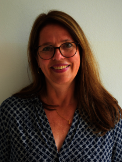 Leitung Sylvia Vogelbacher