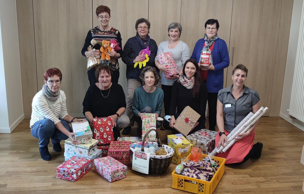 Weihnachten im Schuhkarton Evangelisches Diakonissenhaus Berlin Teltow Lehnin Weihnachten im Schuhkarton Evangelisches Diakonissenhaus Berlin Teltow Lehnin