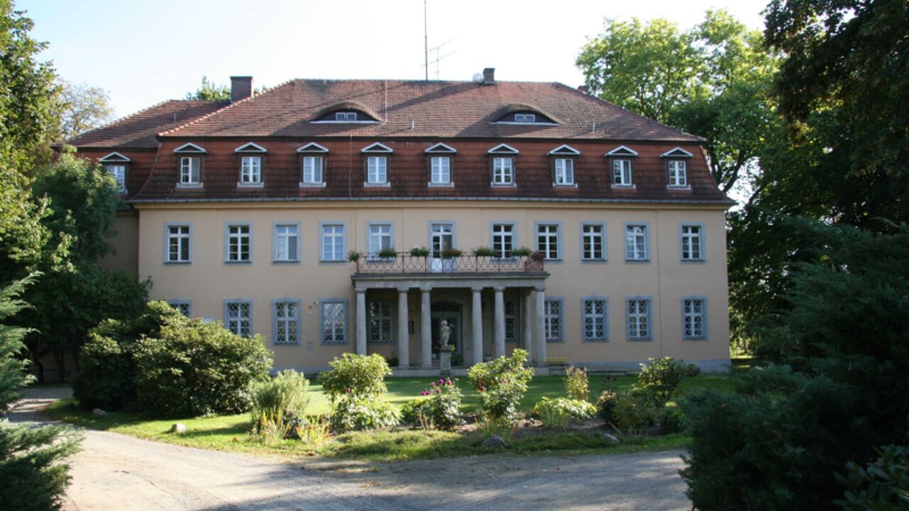 Haus Kapernaum