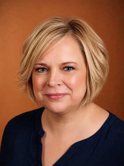 Pflegedienstleitung Anne Böhnke