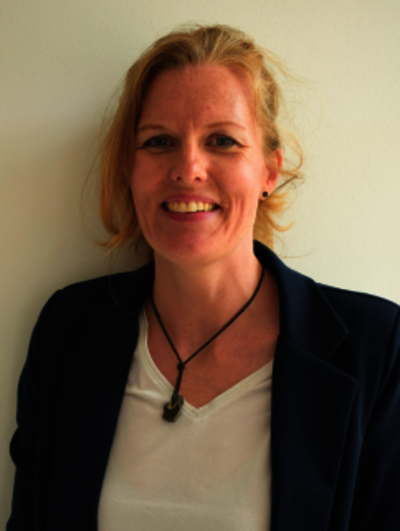 Stellv. Leitung Gina Piontek